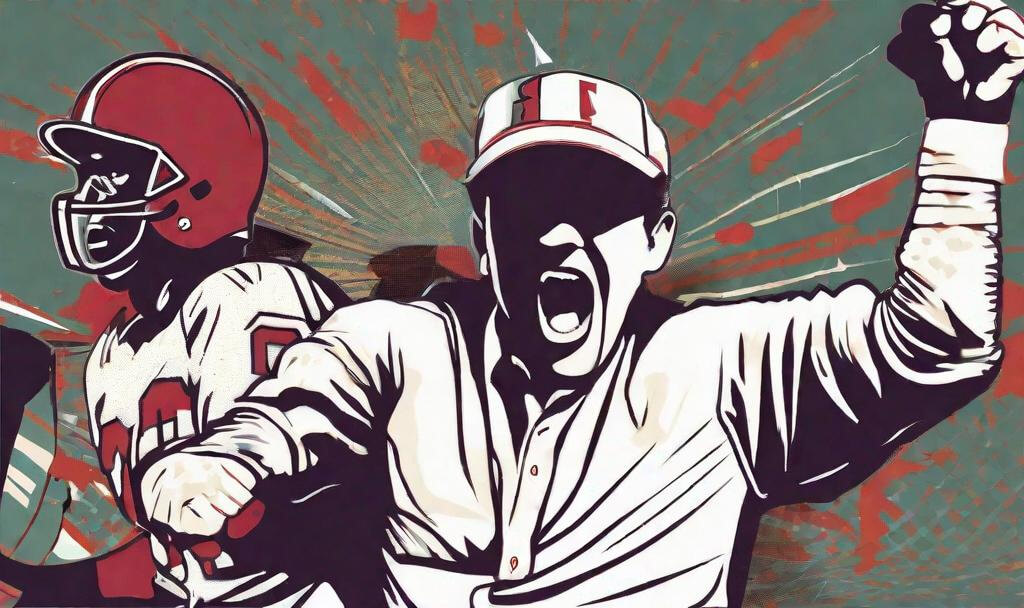 Top 10 NFT Sports Games: Discover the Future of Sports Fandom